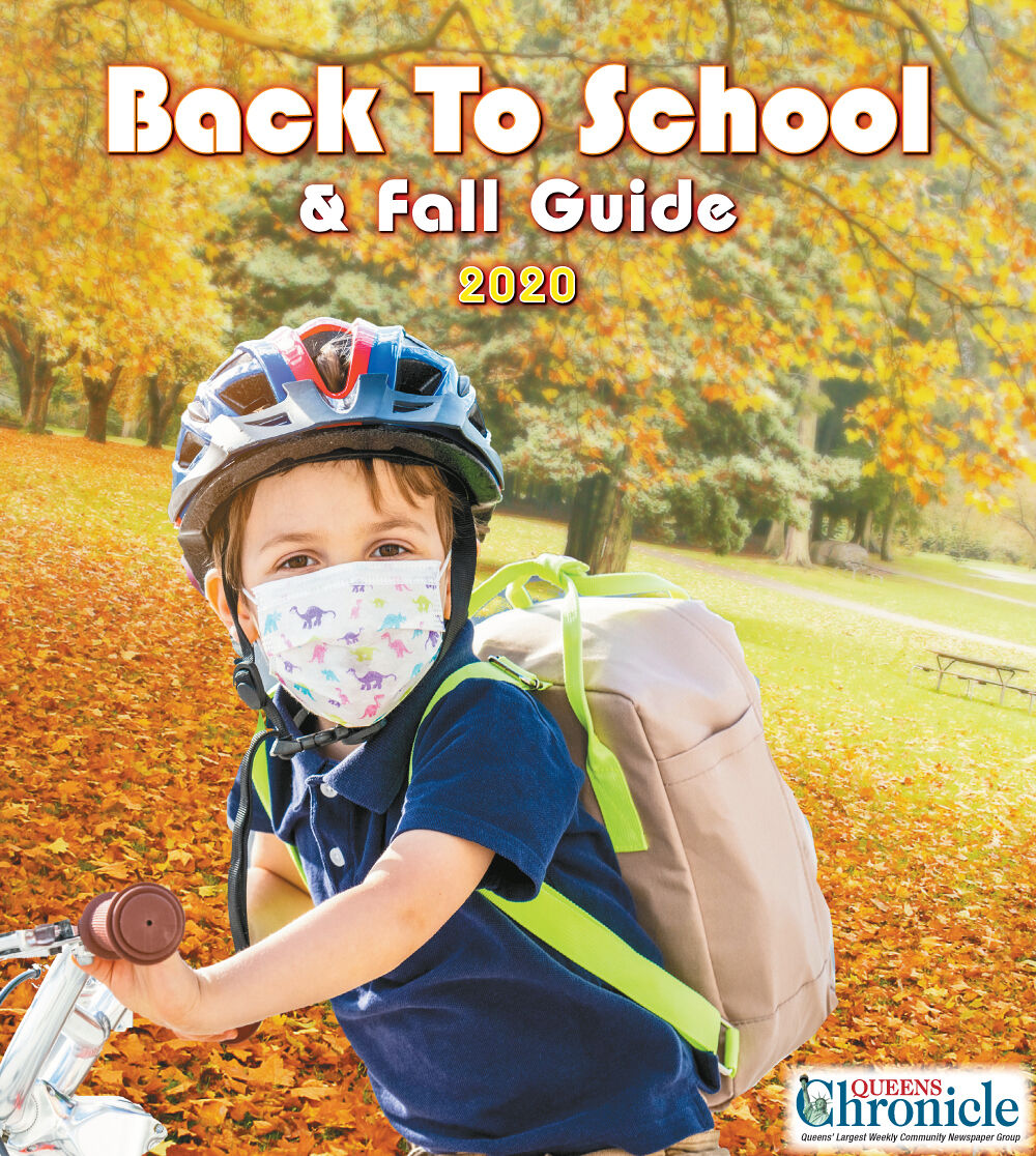 Fall Guide 2020